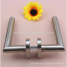 RTH-02 High Quality Large Tube Lever Handles/Tubular Hollow Handles